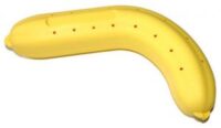Bananfodral