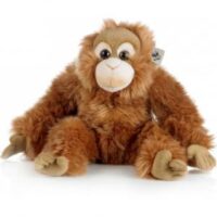 Orangutang - WWF (Världsnaturfonden)
