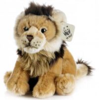 Lejon - WWF (Världsnaturfonden)