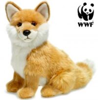 Räv - WWF (Världsnaturfonden)