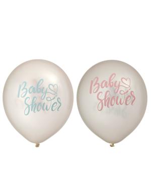 Ballonger Babyshower