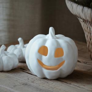 *FÖRBOKAS* Happy Pumpkin